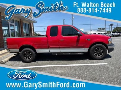 Used 2001 Ford F150 XL
