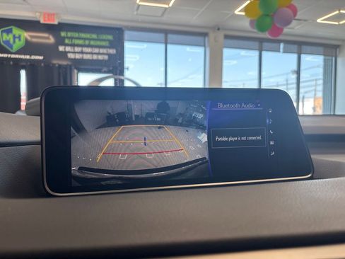 Used 2018 Lexus RX 350 F Sport w/ Accessory Package image 34