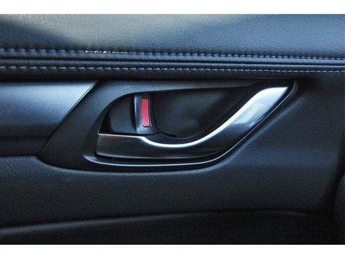 Certified 2025 MAZDA CX-5 AWD 2.5 S w/ Select Package image 21