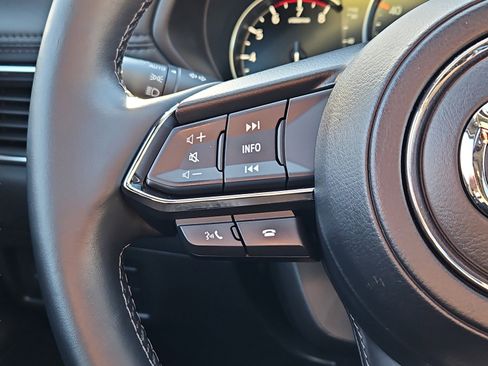 Used 2023 MAZDA CX-5 Signature image 15