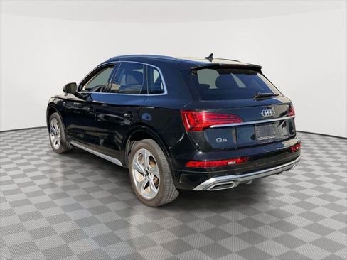 Used 2023 Audi Q5 2.0T Premium Plus w/ Premium Plus Package AWD/4WD image 4