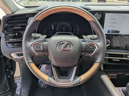 Used 2024 Lexus RX 350h w/ Convenience Package AWD/4WD image 18
