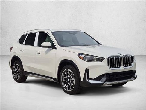 New 2027 BMW X1 xDrive28i AWD/4WD image 7