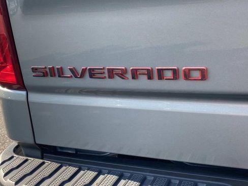 Used 2023 Chevrolet Silverado 1500 RST w/ All Star Edition Plus AWD/4WD image 5