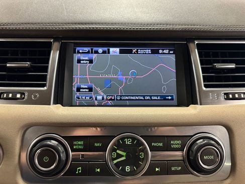 Used 2013 Land Rover Range Rover Sport HSE LUX AWD/4WD image 27