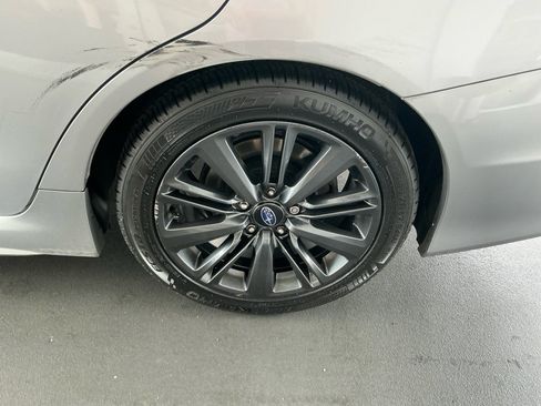Used 2019 Subaru WRX AWD/4WD image 25