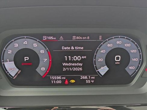 Used 2022 Audi A3 2.0T Premium w/ Convenience Package image 11