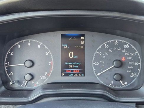 Used 2025 Toyota Corolla LE image 16
