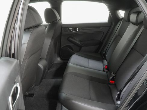 New 2026 Honda Civic Sport image 36