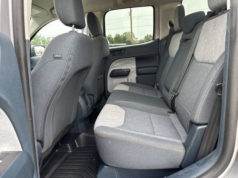 Used 2022 Ford Maverick XLT FWD image 23