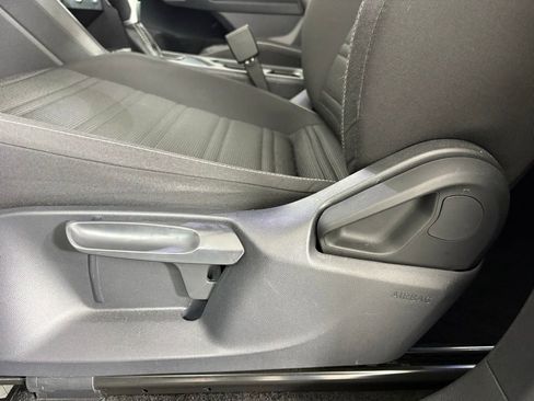 Used 2024 Volkswagen Tiguan S image 11