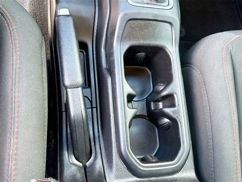 Used 2021 Jeep Wrangler Unlimited Rubicon image 21