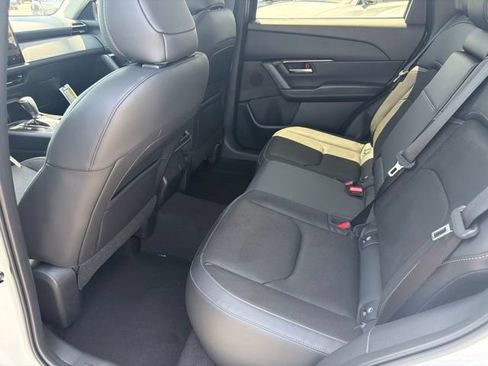New 2026 MAZDA CX-5 Preferred AWD/4WD image 24