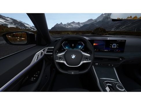 New 2026 BMW i4 eDrive40 image 13