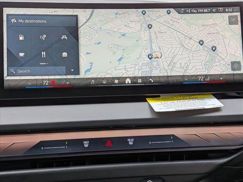 New 2026 BMW X3 xDrive30 image 14