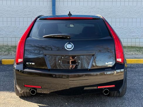 Used 2014 Cadillac CTS V image 6