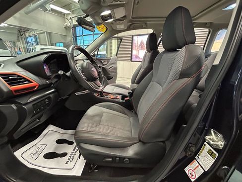 Used 2020 Subaru Forester Sport image 54