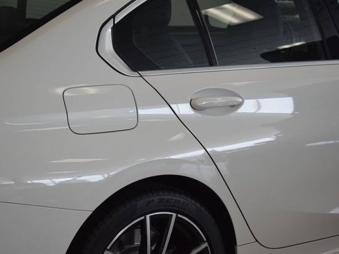 Used 2019 BMW 330i Sedan w/ Driving Assistance Package RWD image 30