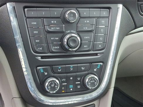 Used 2016 Buick Encore Premium w/ Experience Buick Package image 15