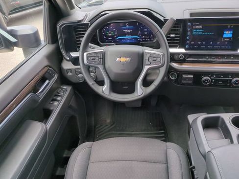 Used 2026 Chevrolet Silverado 2500 LT AWD/4WD image 18