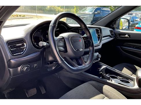 Used 2025 Dodge Durango GT AWD/4WD image 14