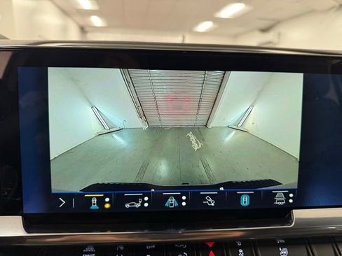 New 2026 Chevrolet Silverado 2500 High Country w/ High Country Premium Package image 17