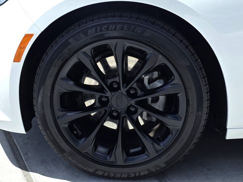Used 2024 Cadillac CT5 Premium Luxury RWD image 9