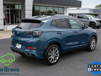 Used 2024 Buick Encore GX Avenir FWD video 3