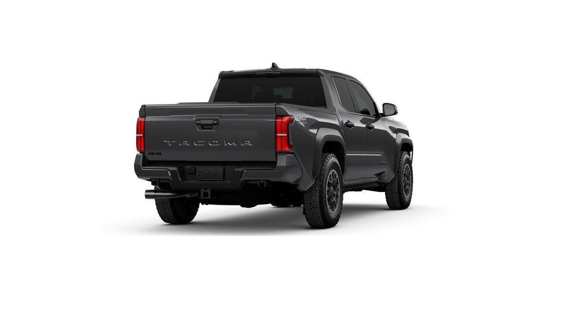 New 2026 Toyota Tacoma TRD Off-Road AWD/4WD image 42