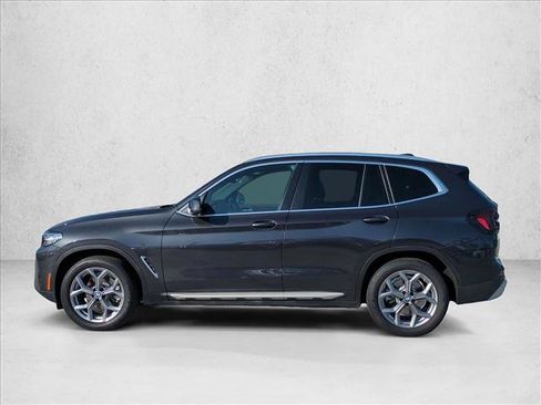 Used 2024 BMW X3 sDrive30i w/ Premium Package RWD image 9