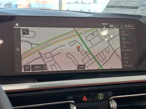 New 2026 BMW Z4 M40i w/ Premium Package image 3