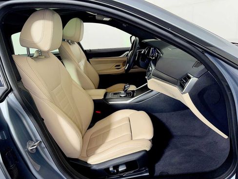 Certified 2023 BMW 430i Gran Coupe xDrive w/ M Sport Package image 25