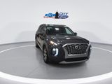 Used 2021 Hyundai Palisade SEL image 4
