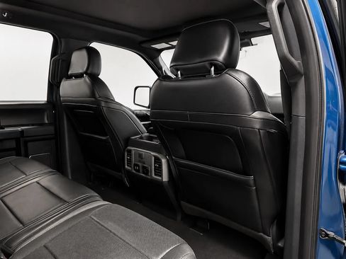 Used 2019 Ford F150 Raptor w/ Equipment Group 802A Luxury AWD/4WD image 18