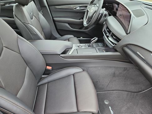 New 2026 Cadillac CT5 V image 10