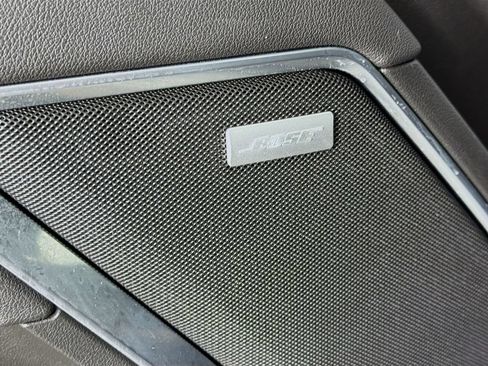 Used 2025 Chevrolet Silverado 2500 LTZ w/ Trail Boss Package AWD/4WD image 19