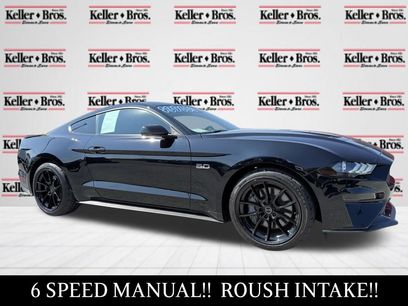 Used 2022 Ford Mustang GT