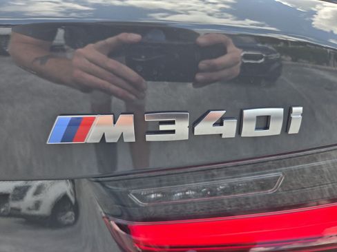 New 2026 BMW M340i RWD image 14