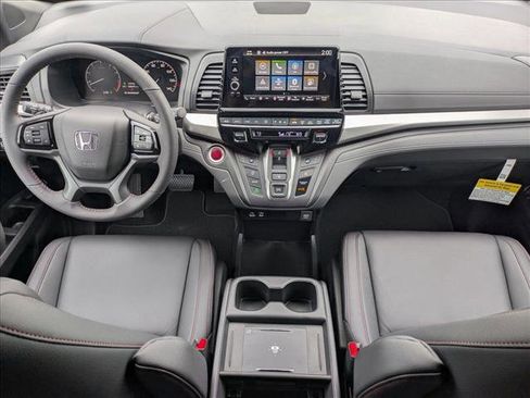 New 2026 Honda Odyssey Sport-L image 14