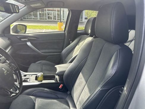 Used 2025 Mitsubishi Eclipse Cross SE AWD/4WD image 15