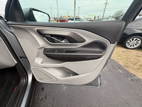 Used 2018 GMC Terrain SLT w/ Infotainment Package II image 21