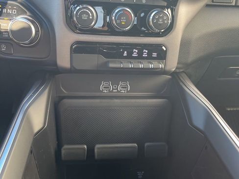 New 2026 RAM 1500 Big Horn image 15
