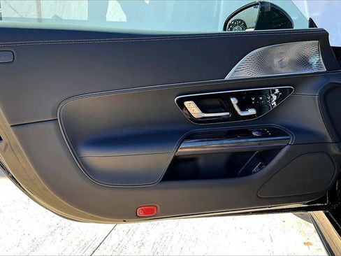 New 2026 Mercedes-Benz AMG GT 55 image 10