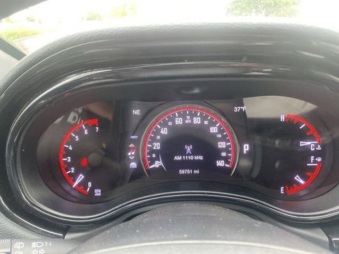 Used 2024 Dodge Durango GT image 20