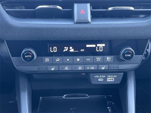 New 2026 Subaru Outback Premium image 15