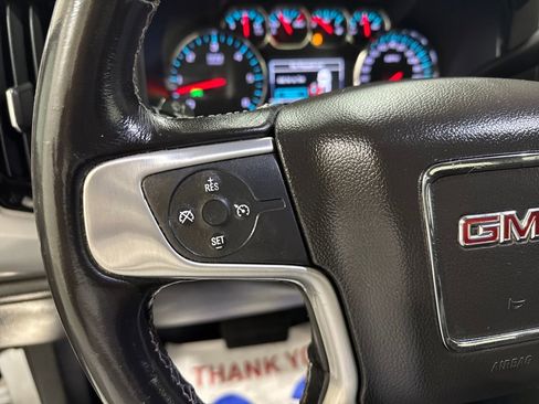 Used 2018 GMC Sierra 2500 SLE image 14