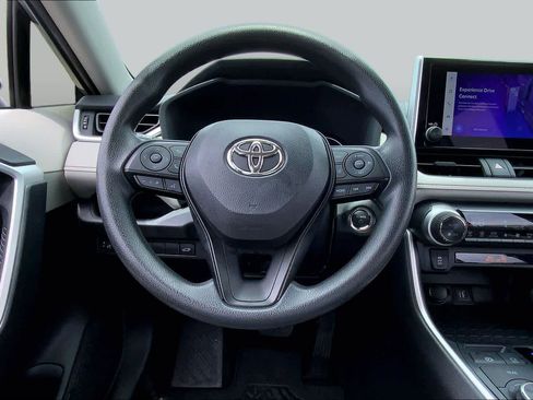 Used 2024 Toyota RAV4 XLE w/ Convenience Package AWD/4WD image 6