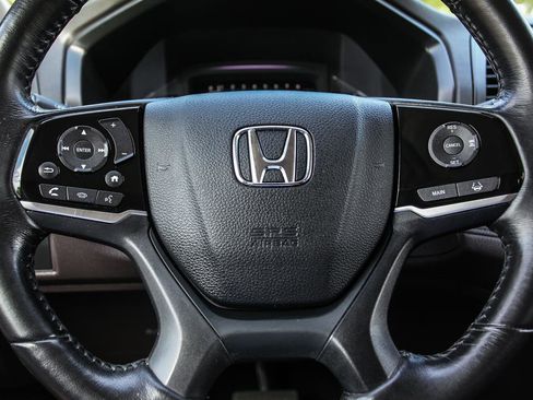 Used 2019 Honda Odyssey EX-L image 16