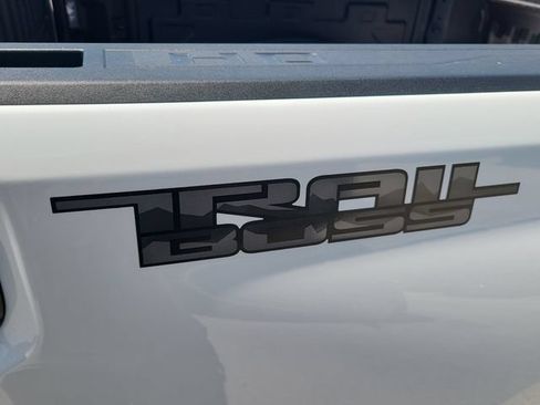 New 2026 Chevrolet Silverado 2500 LTZ w/ LTZ Plus Package AWD/4WD image 32