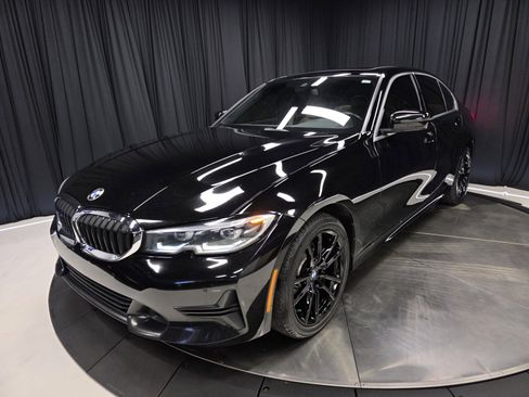 Used 2019 BMW 330i xDrive Sedan w/ Convenience Package image 42